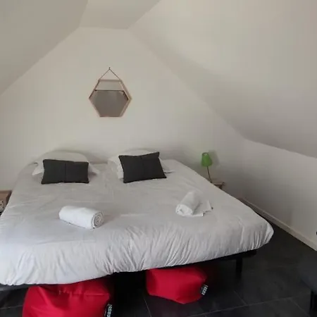 Noyers Val de Cher Extérieur photo