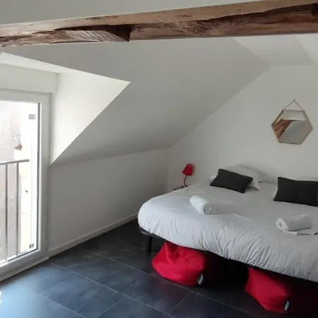 Noyers Val de Cher Extérieur photo