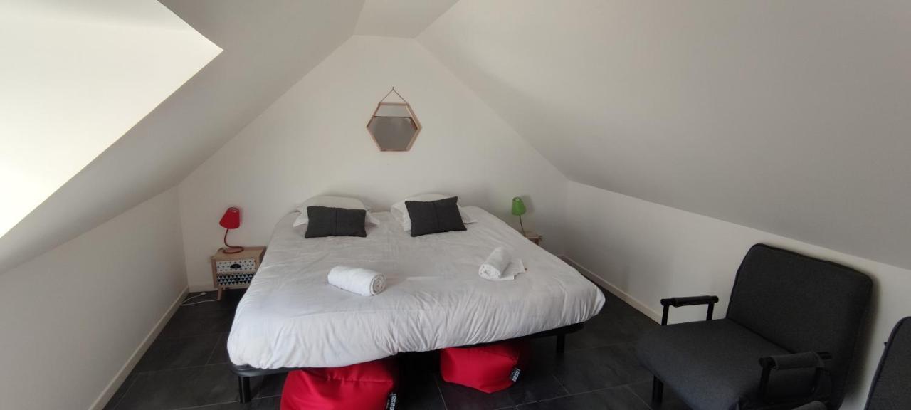 Val De Cher Apartamento