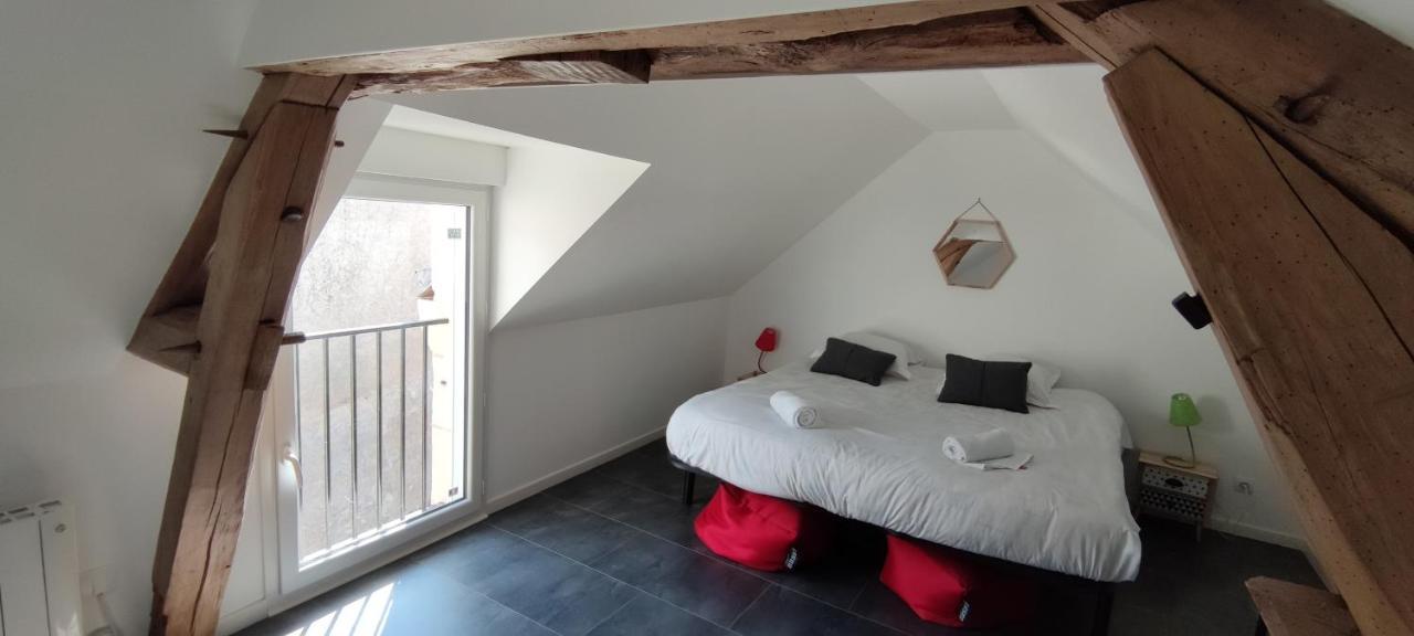 Val De Cher Apartment *