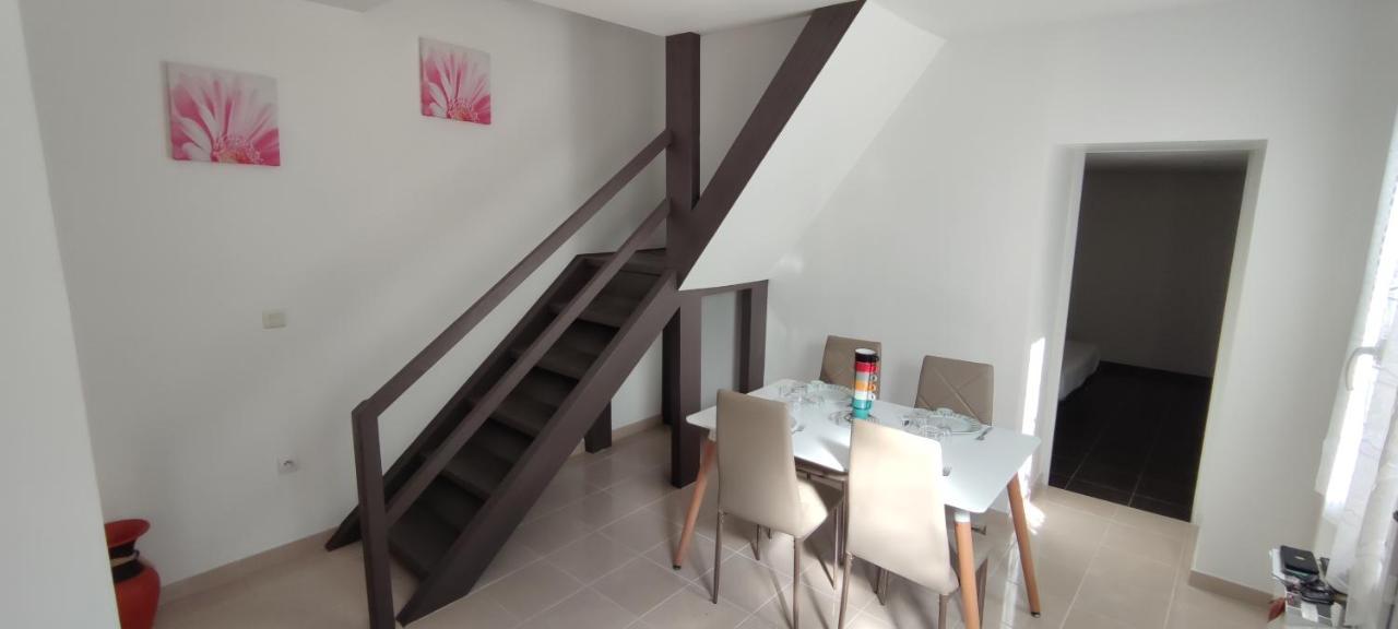 Apartment Val De Cher *