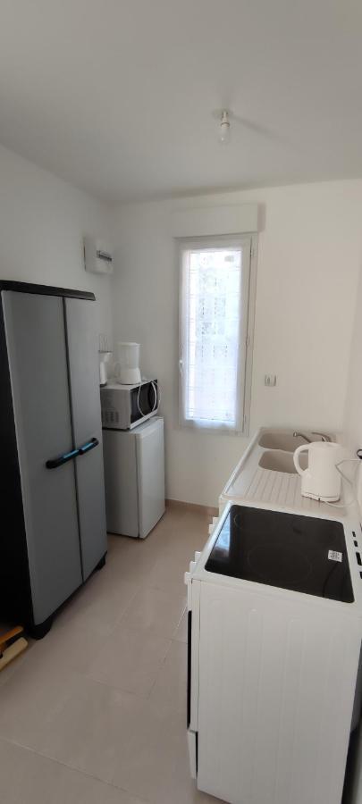 Val De Cher Apartment