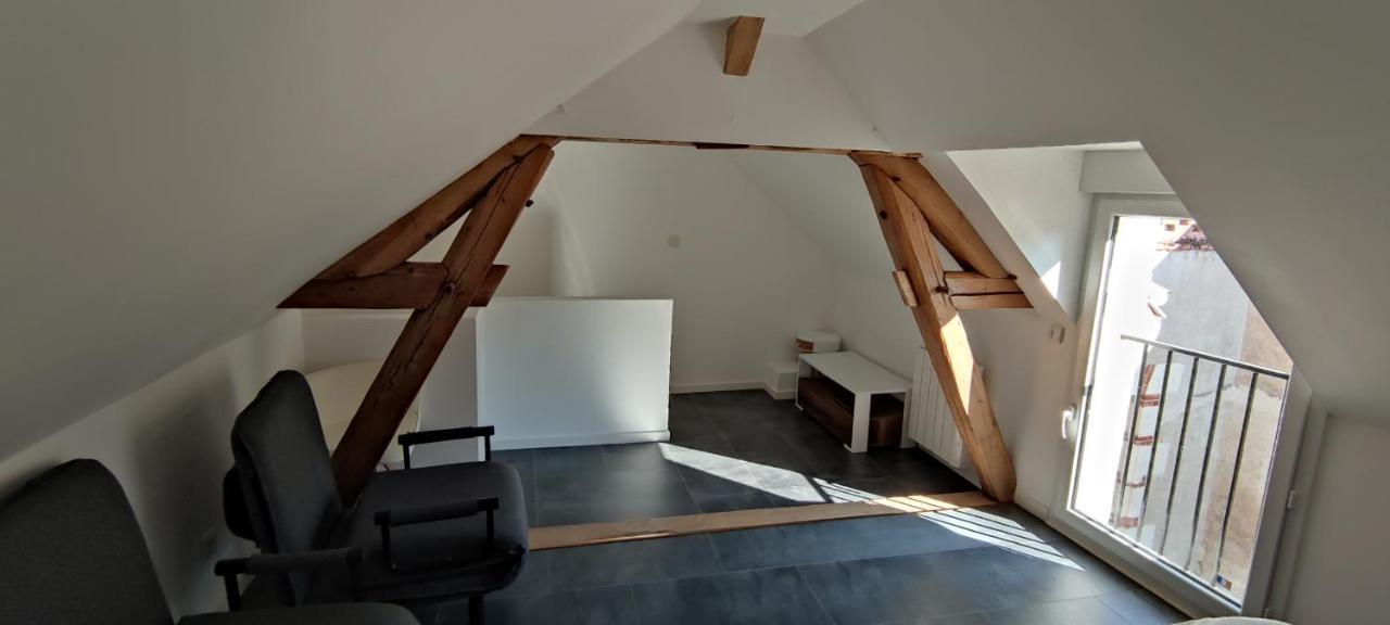 Val De Cher Apartment *