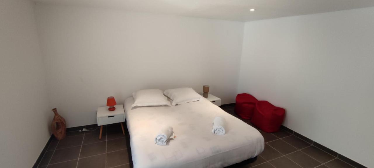 Val De Cher Apartment Noyers-sur-Cher